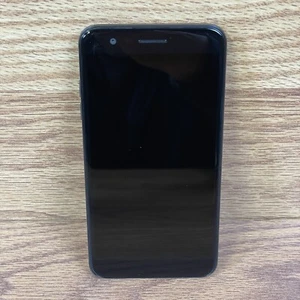 LG K30 32GB Black LM-X410TK (T-Mobile) GSM World Phone VV5057 - Afbeelding 1 van 11