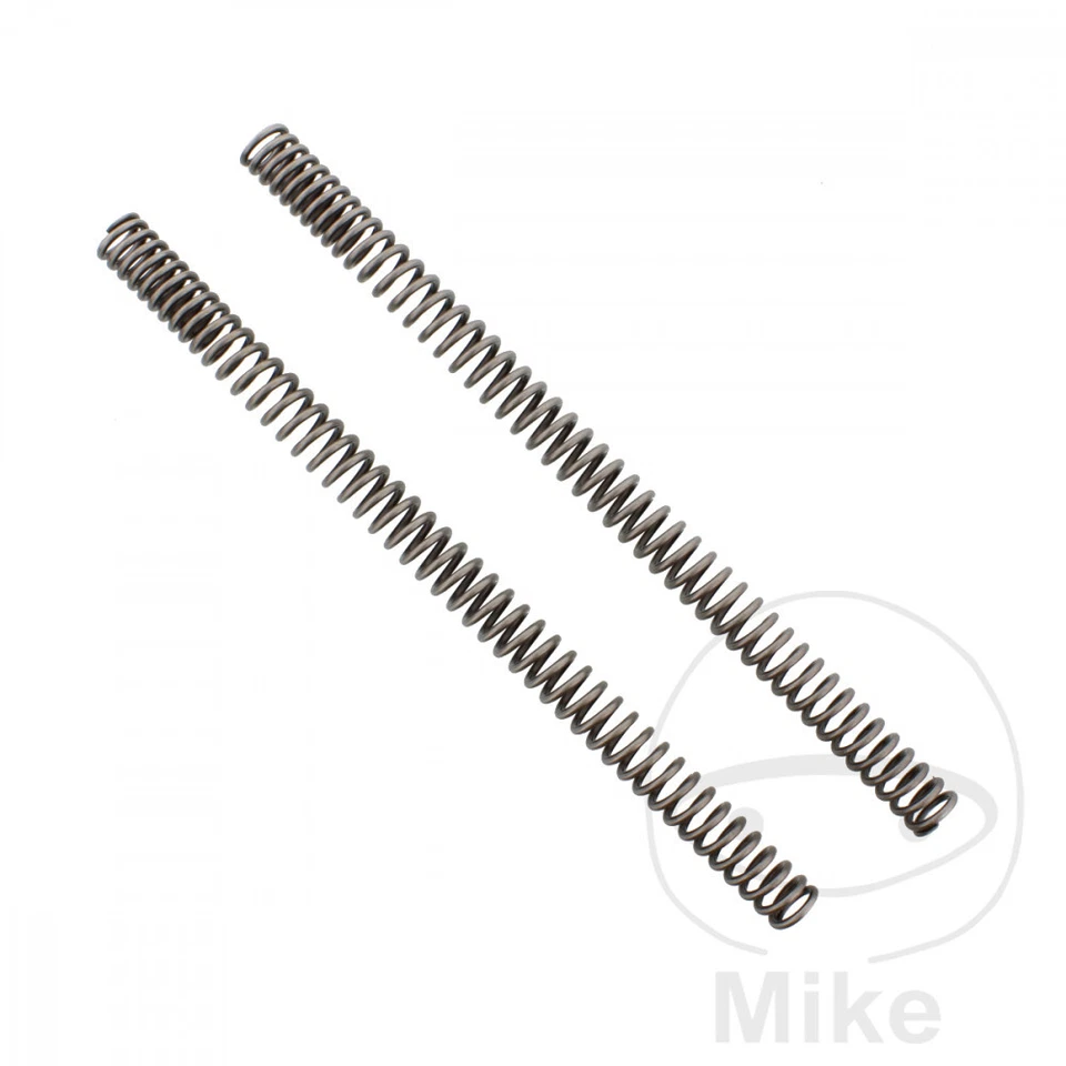 Resortes de horquilla progresivos YSS se adaptan a Yamaha XJ 650 T Turbo 1982-1984 Foto 1 de 1