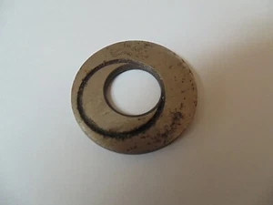 Mini lavadora de empuje BMC clásica 22A242 para engranaje loca 22A240. .132-133". nos - Imagen 1 de 1