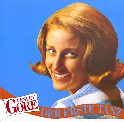 Lesley Gore - El primer baile - Las grabaciones alemanas de Lesley Gore (LP) -... Foto 1 de 3