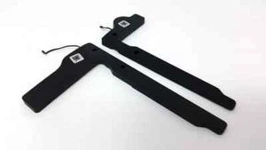 A1369 13" Apple MacBook Air 2010 Right And Left Speaker FYH 609-0300 / 609-0299 - Picture 1 of 5