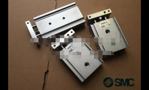 SMC CXSL10-100 New #YY0 - Picture 1 of 3