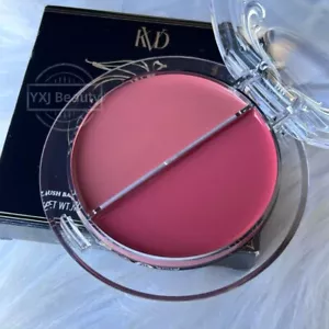 New KVD Beauty Good Apple Blush Balm Duo~Secret Thicket 10~Full size 2x3g/0.1 oz - Picture 1 of 5