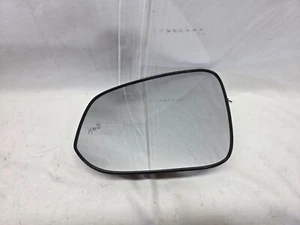 2016-2023 TOYOTA TACOMA sr5 LIMITED TRD PRO LEFT DRIVER MIRROR GLASS BSM OEM - Bild 1 von 7