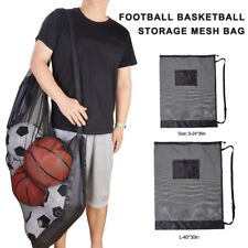 Outdoor Soccer Football Large Ball Shoulder Carrying Bag Waterproof Storage Bag