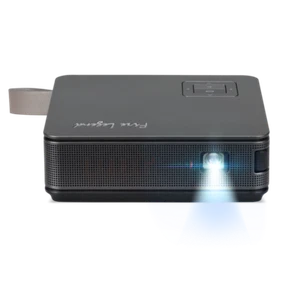 AOPEN PortableLED HD Projector FWVGA 854x480 800lm LED 1.3Throw Black - Bild 1 von 5