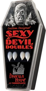 Sexy Devil Doubles - Picture 1 of 3