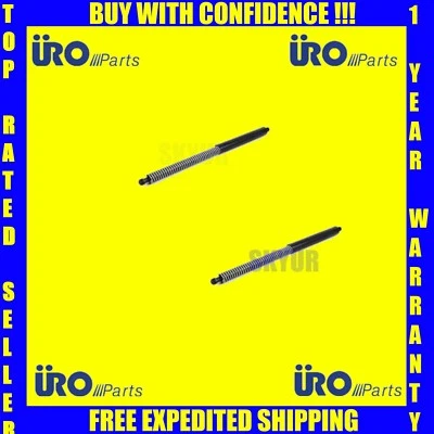 Amortiguador de puntal con tapa de maletero BMW E65 E66 745i 750i 750Li 745Li URO L+R Foto 1 de 3