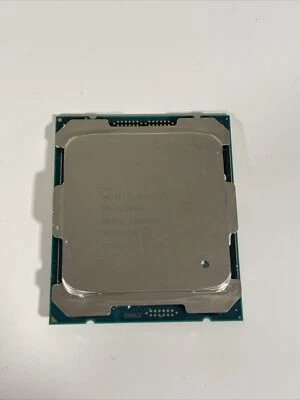 Intel Xeon E5-1620V4 3.50GHz CPU Processor SR2P6 TESTED - Image 1 of 2