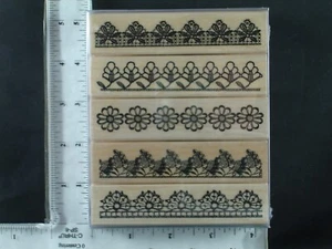 Hero Arts rubber stamp set, VARIOUS - Picture 1 of 15