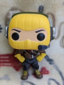Funko Pop Vinyl Games Fortnite Raptor 436 Collectable Figure Figurine - Picture 1 of 2