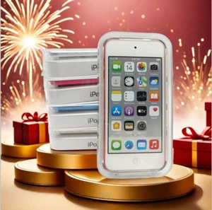 2025🎁New-Sealed Apple iPod Touch 6 7th Gen 128GB Best Gifts AU Freeshipp🎁 - Picture 1 of 34