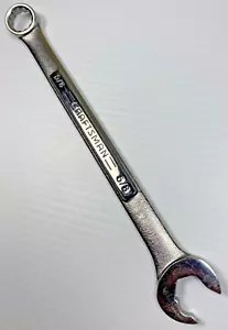 Vintage Craftsman Tools 47856 - 5/8" Combination Speed Wrench -VA- Series USA - Picture 1 of 12