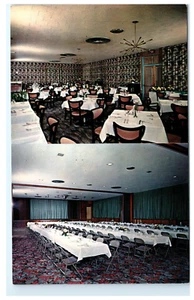 Jeden Tag ein Urlaub in Holiday Motor Hotels PA, Pennsylvania Postkarte - Bild 1 von 2