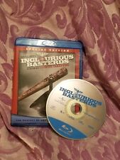 Inglourious Basterds (Blu-ray, 2009) Special Edition
