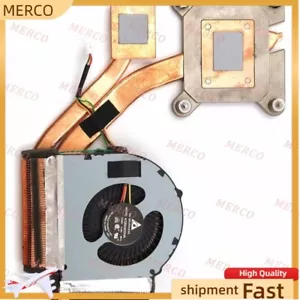 For FITS IBM ThinkPad T430 T430i CPU 04W3270 0B41089-fan New - Picture 1 of 5