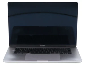 Apple MacBook Pro A1990 2019 i7-9750H 16GB 512GB 2880x1800 Radeon 560X Klasse A- - Bild 1 von 7