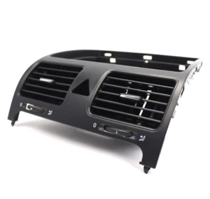 Car Central Air Outlet Vent Panel Trim Fit For VW Golf MK5 2004-2009 1K0819728F - Picture 1 of 13