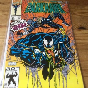 Darkhawk #13 - Picture 1 of 2