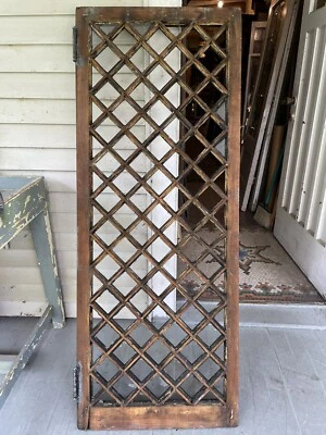 Mullion Window - Image 1 of 4