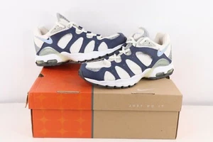NOS Vintage Nike Air Max Turbulence Jogging Running Shoes Sneakers Womens Size 7 - Picture 1 of 8