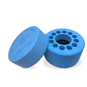 Contenitore Congelatore Cellulare per Fiale Criogeniche da 2ml, 12 Posti, CFC012-001 - Foto 1 di 7