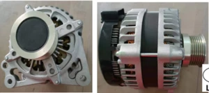 Alternator 057903024B 104211-0132 For Touareg Porsche Paramela 2.9T 12V 210A SC6 - Picture 1 of 2