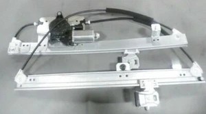 25885881 - Window Regulator with Motor - REAR RIGHT (PASSENGER SIDE) - Picture 1 of 4