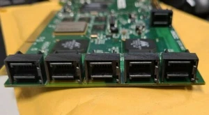 3Ware 9550SX-12 12-Port SATA/300 Raid PCI-X - Picture 1 of 4