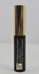 Sumptuous Extreme Lash Multiplying Volume and Length Mascara, Black, 0.09 Fl Oz - Picture 1 of 4