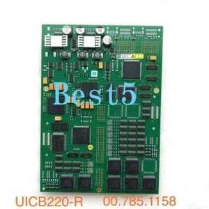 Nueva Placa de Circuito Compatible Heidelberg UICB220-R 00.785.1158 con 90 días warra - Imagen 1 de 5