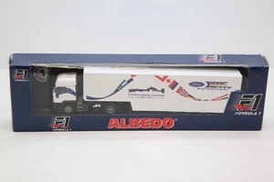 Albedo Formula 1 - 1:87 Ho - Camión Ford Motorsport 30 Years Of Formula - Nuevo - Imagen 1 de 1