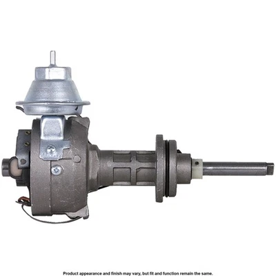 For Chrysler Newport & Dodge B100 Van B200 Van Cardone Ignition Distributor GAP - Image 1 of 3