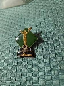 Vtg. Ricky Henderson Pin 939 - Picture 1 of 5