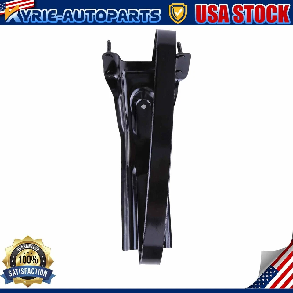 15611433 Correa de tanque de combustible para camioneta Chevrolet 3500 C/K 1988 1989 1990 1991-2000 Foto 1 de 4