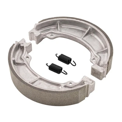 Zapatas de freno BikeMaster para Honda TRX200D FourTrax Tipo II 1991-1997 ATV [Traseras] Foto 1 de 2