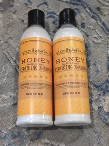 urban hydration honey health repair/ repairing shampop 8.1 fl OZ lot of 2pcs - Picture 1 of 7