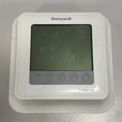 Honeywell T6 Pro TH622OU2000 Home Pro Series Programmable Thermostat Back Plate - Image 1 of 4
