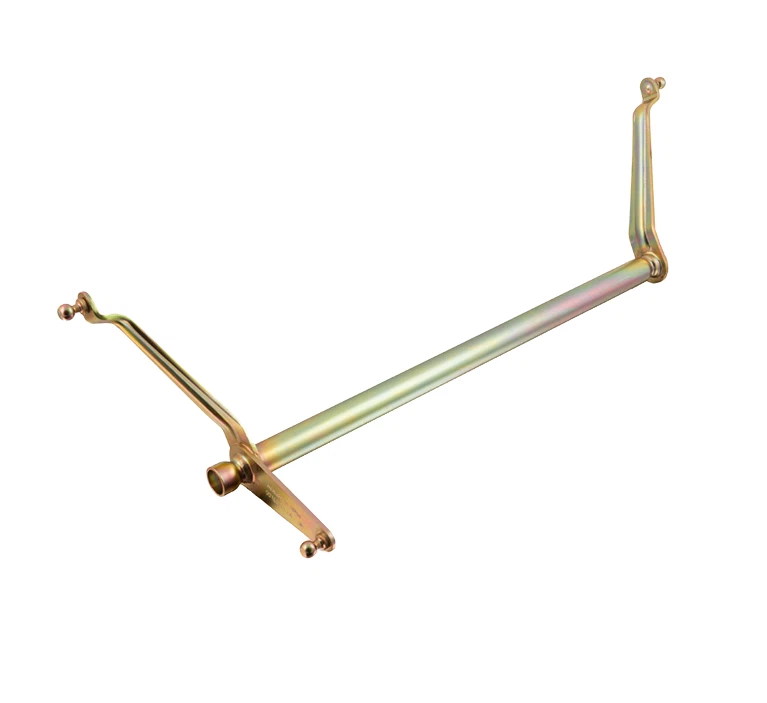 Eje transversal de acoplamiento del acelerador Porsche - 911/914-6 911-108-071-00 91110807100 Foto 1 de 1