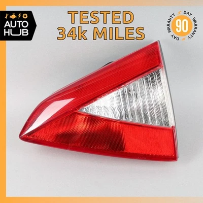 08-12 Maserati GranTurismo M145 Lámpara de luz trasera interior lateral derecha OEM 34k Foto 1 de 4