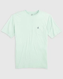 johnnie-O JO Sunset Graphic T-Shirt Whaler Size M - Picture 1 of 1