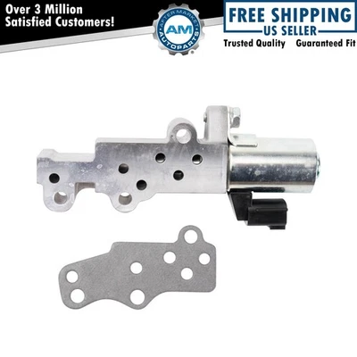 Solenoide de distribución de válvula variable para Nissan Infiniti 2002-2008 2002-2021 Foto 1 de 4
