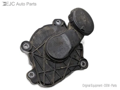 Carcasa ventilación cárter Mercedes-benz ML350 2013 3,5 2760100331 4Matic Foto 1 de 4