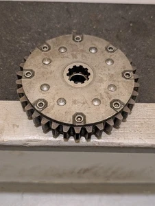 Ariens Snowblower Differential Gear Assembly 7/8" Axle  51202000 512020 61299900 - Picture 1 of 2