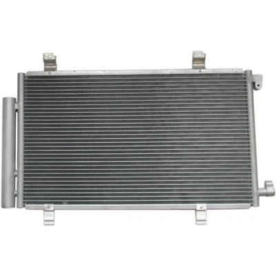 AC Condenser For 2007-2013 Suzuki SX4 With Receiver Drier 9531080J01 Foto 1 de 4