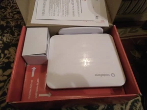 Vodafone GSM Voice Box RL500 (GSM Antenna mit SMA-Connector incl.) - Zdjęcie 1 z 2