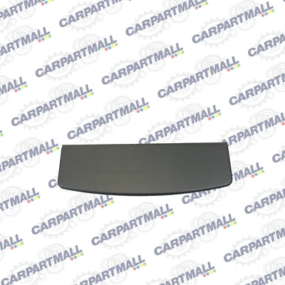 2002-2005 BMW 745i 745Li Rear Roof Overhead Dome Light Inser Cover Trim 7037175 Foto 1 de 4