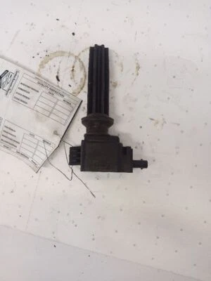Coil from 2013 ford Escape 2.0L 11447720 - Image 1 of 4