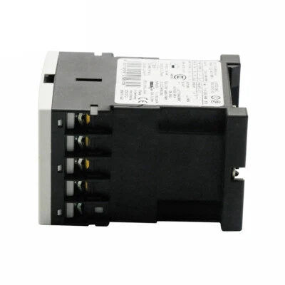 Contactor In Box For Siemens 3RT1016-1BB41 3RT10161BB41 24V DC 3-pole - Image 1 of 3