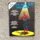 Comics Feature #22 (7.5) 1982  Special Spider-Man 20th Anniversary Issue! Romita